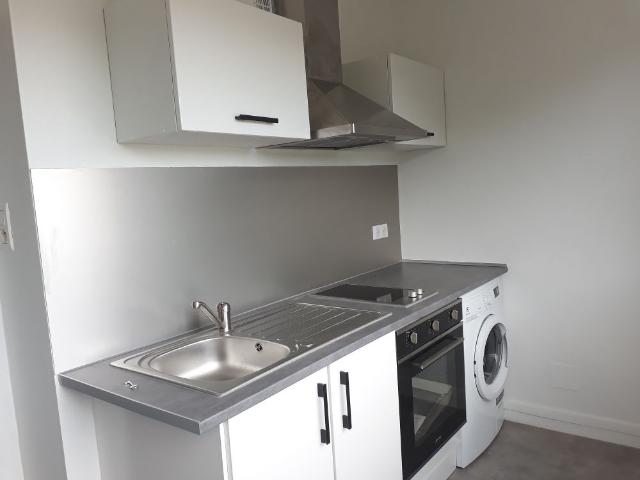 Appartement location à Vichy, Le Vernet