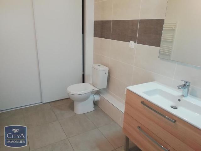 Appartement location à Villefranche-sur-Saône, Rhône