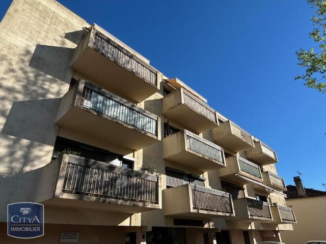 Appartement location à Villeneuve-sur-Lot, Villeneuve-sur-lot