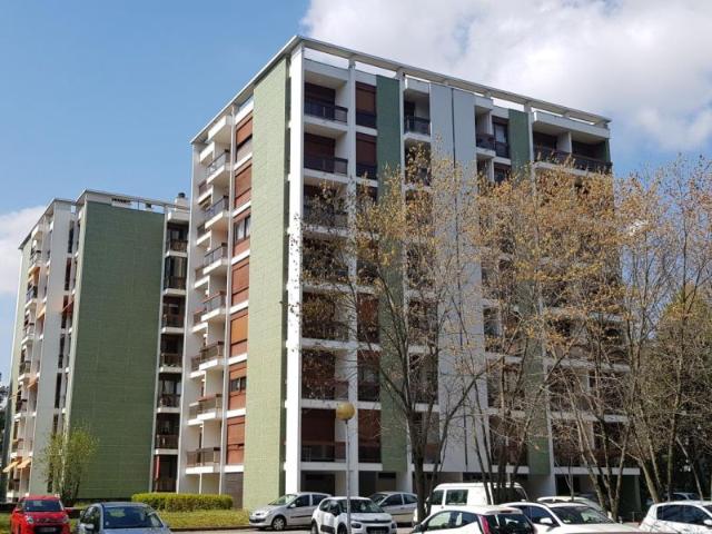 Appartement location à Annecy