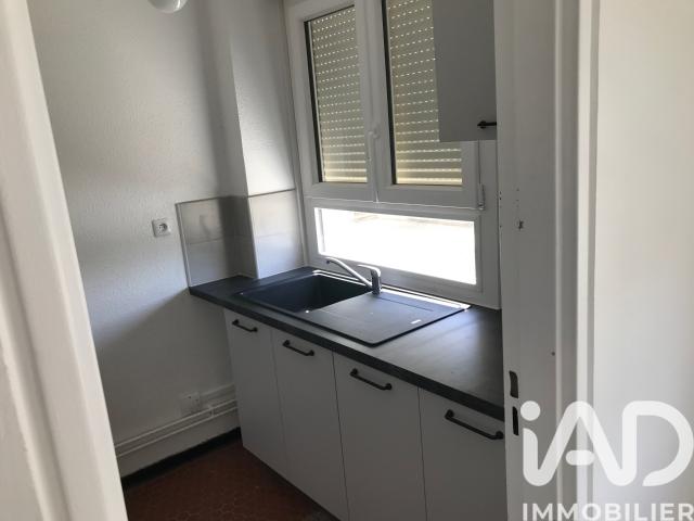 Appartement location à Châlons-en-Champagne, Saint-memmie