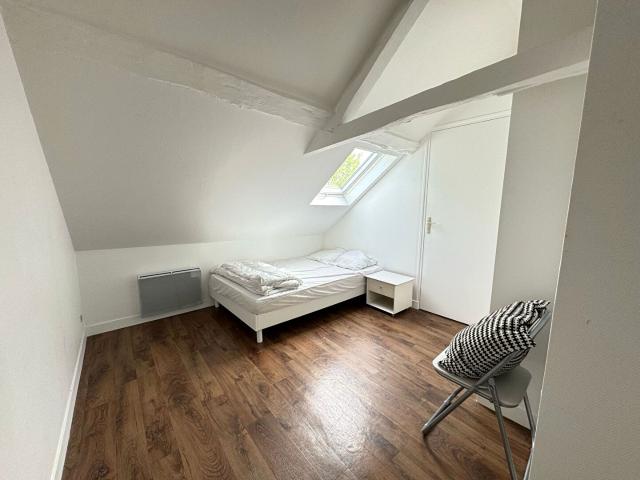 Appartement location à Laval