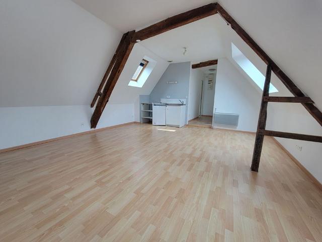 Appartement location à Châteaubriant-Ancenis, Nozay