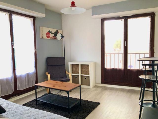 Appartement location à Pau