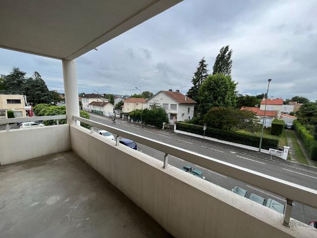 Appartement location à Pau