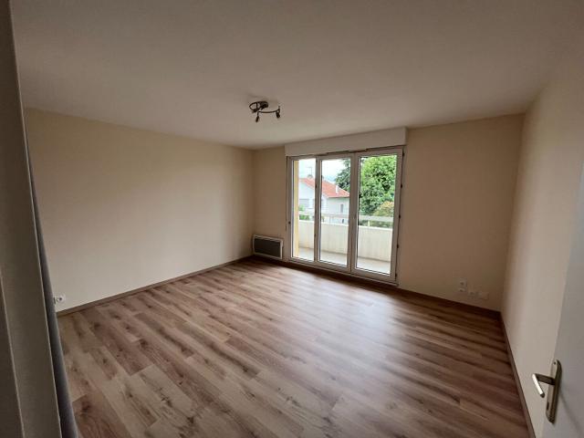 Appartement location à Pau