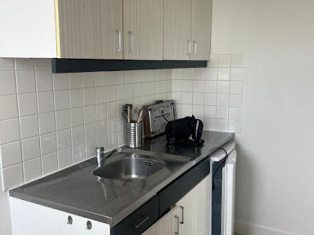 Appartement location à Poitiers