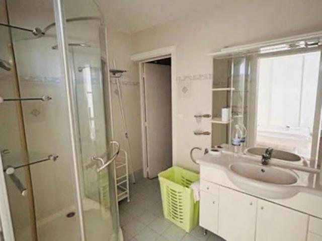 Appartement location à Pointe-à-Pitre