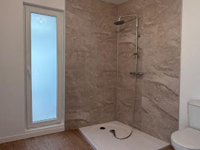 Appartement location à Bruzelles, Château-Landon