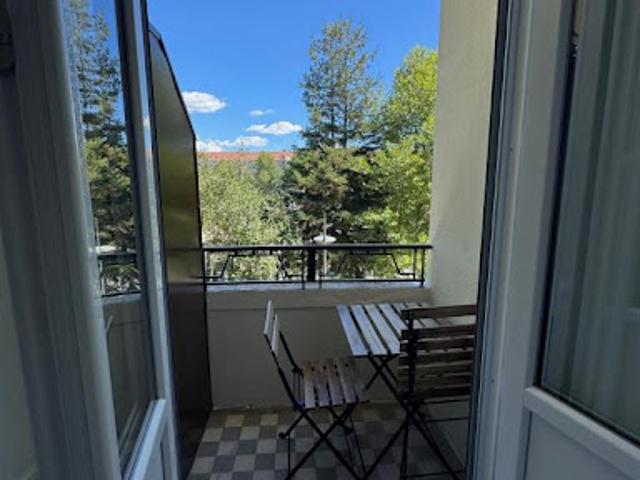 Appartement location à Saint-Julien-en-Genevois, Ville-la-grand