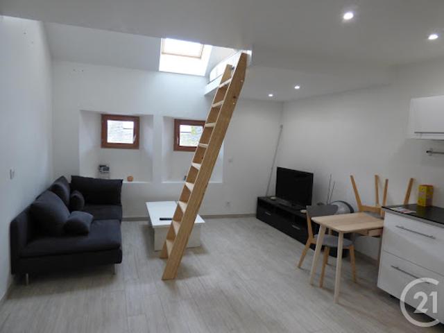 Appartement location à Annecy, Sales