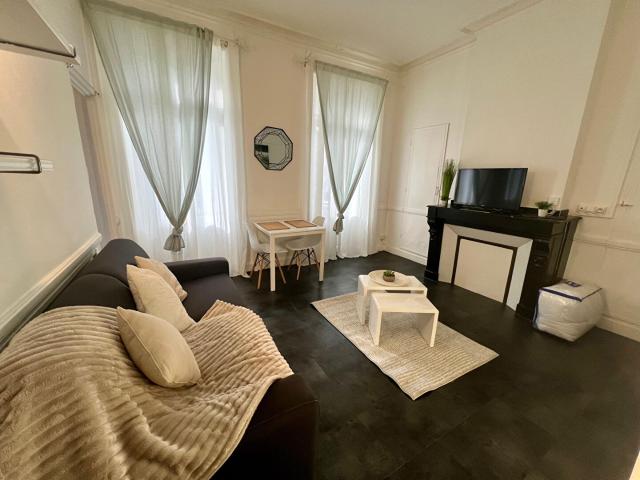 Appartement location à Carcassonne