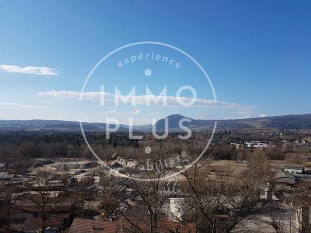 Appartement location à Annecy