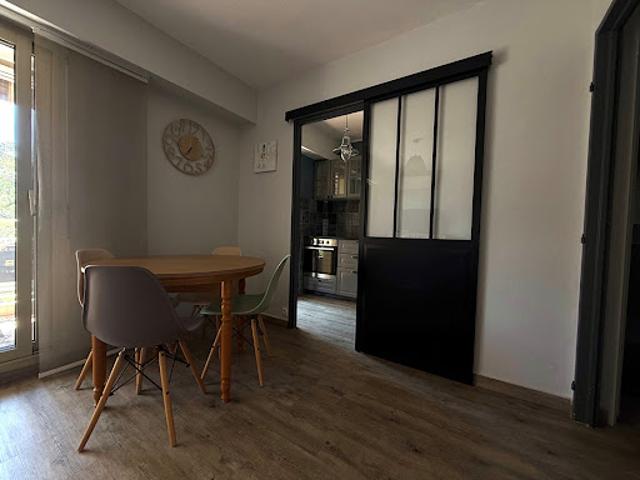 Appartement location à Arrondissement de Draguignan, Saint-raphaël