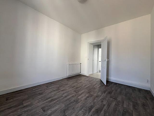 Appartement location à Nantes