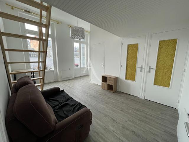 Appartement location à Blois