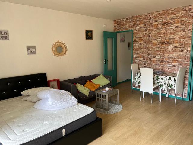 Appartement location à Évreux, Evreux