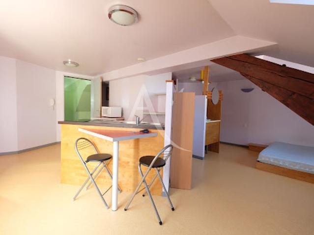 Appartement location à Épinal, Epinal