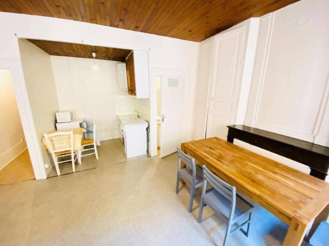 Appartement location à Mâcon