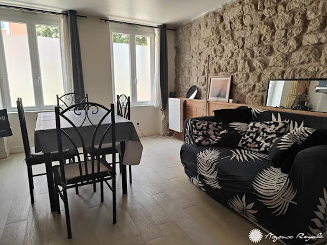 Appartement location à Saint-Germain-en-Laye, Saint-germain-en-laye