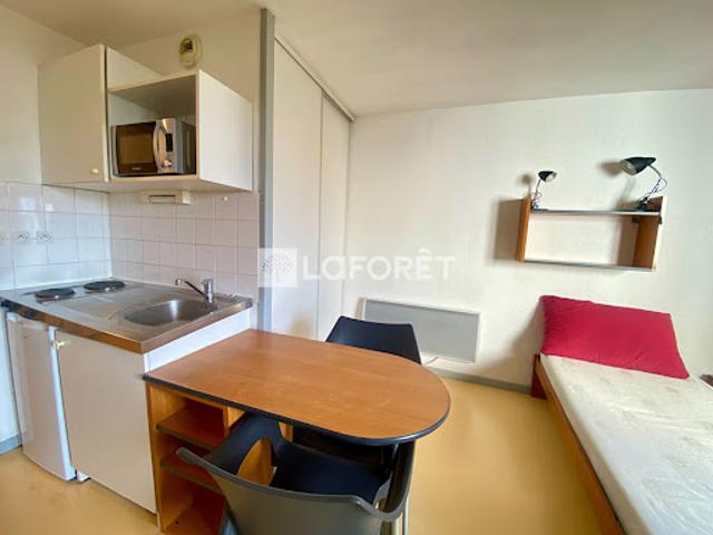 Appartement location à Valence