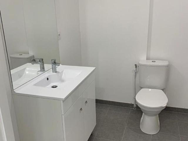 Appartement location à Nantes, Couëron