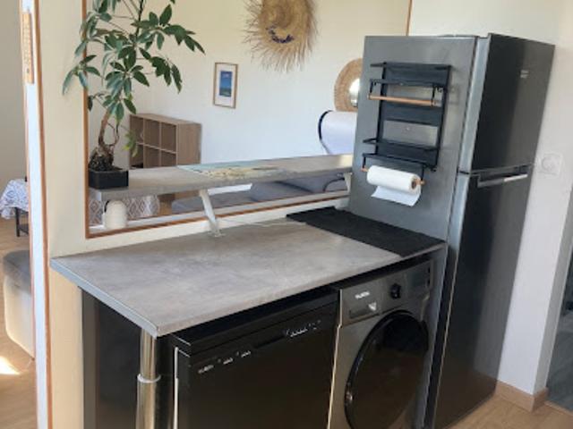 Appartement location à Argenteuil, Beauchamp