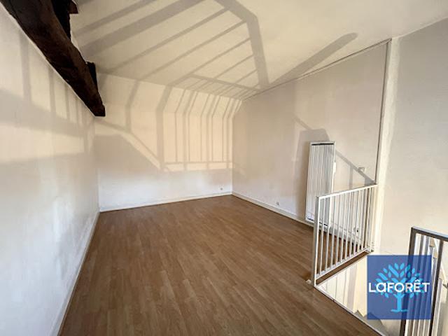 Appartement location à Palaiseau, La Norville