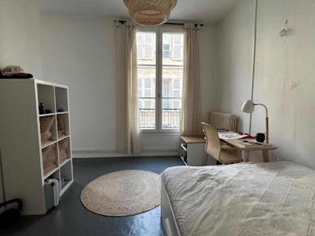 Appartement location à Poitiers