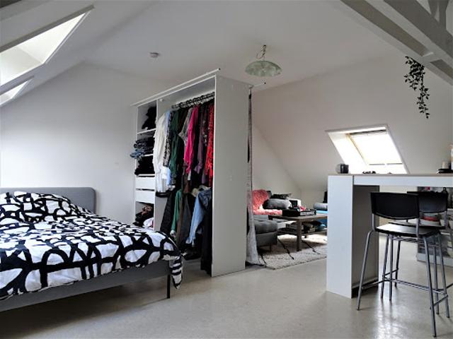 Appartement location à Combourg, Couapichette