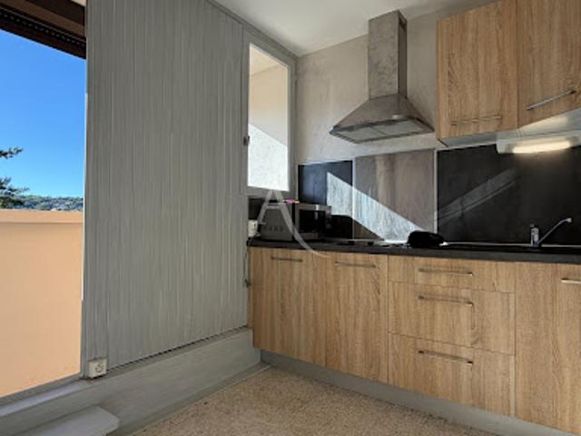 Appartement location à La Luquèce, Manosque