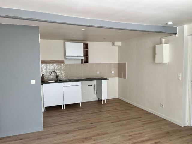 Appartement location à Mantes-la-Jolie, Limay