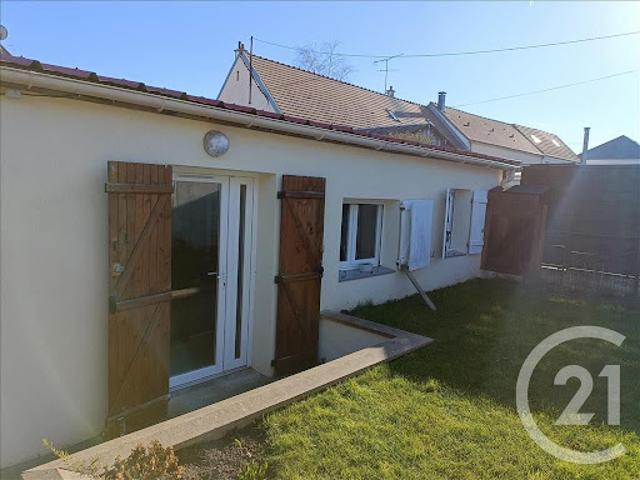 Appartement location à Meaux, Saint-soupplets