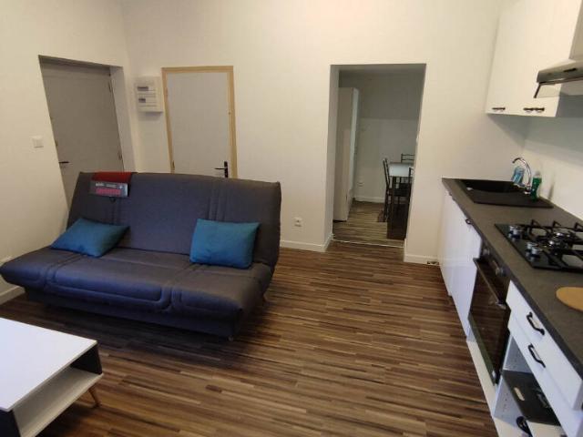Appartement location à Nantua, Châtillon-en-michaille