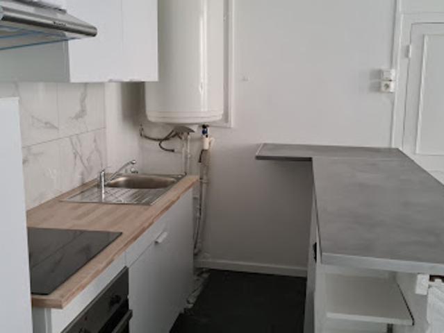 Appartement location à Nevers