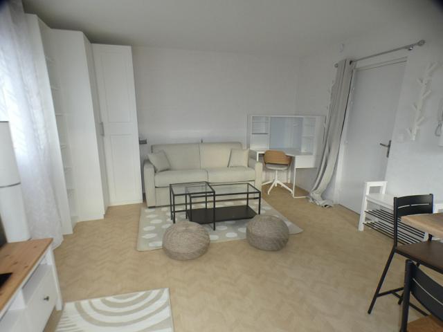 Appartement location à Evreux, Saint-Michel