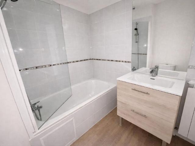 Appartement location à Nantes