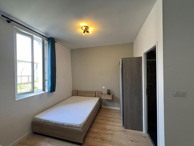 Appartement location à Carcassonne