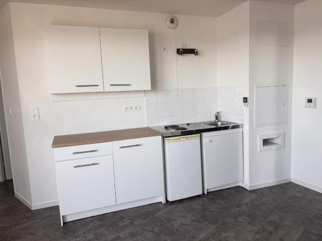 Appartement location à Strasbourg, Hoenheim