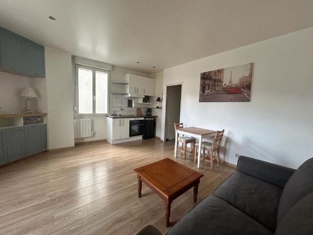 Appartement location à Mantes-la-Jolie, Epône