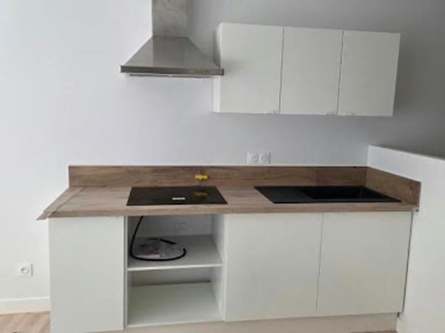 Appartement location à Entre-deux-Guiers, Isère