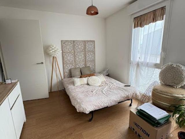 Appartement location à Saint-Denis, La Courneuve