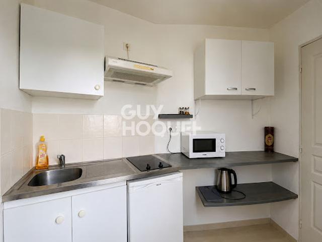Appartement location à Chartres, Luisant