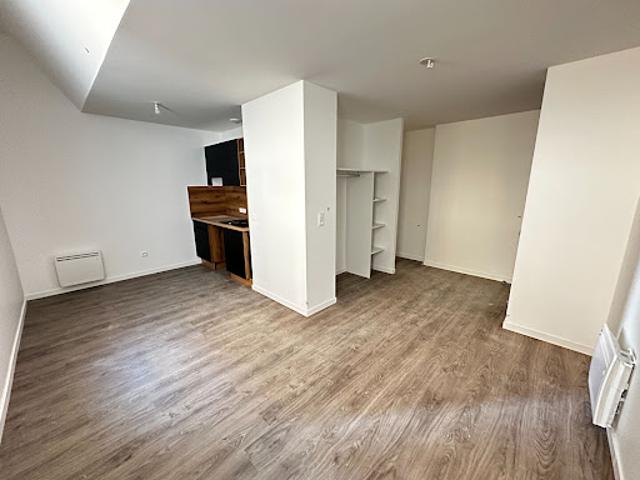 Appartement location à Reims