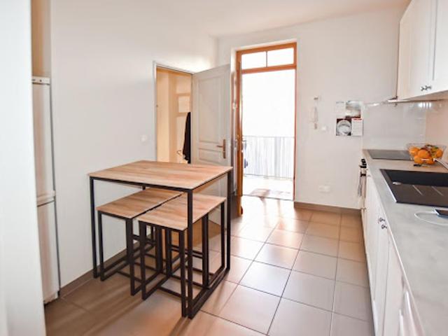 Appartement location à Roanne