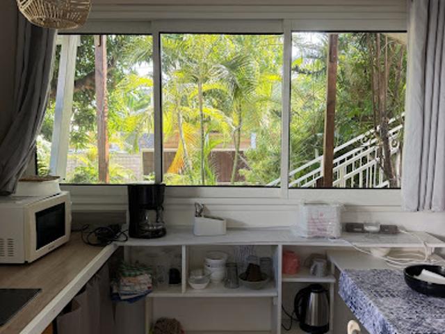 Appartement location à La Réunion