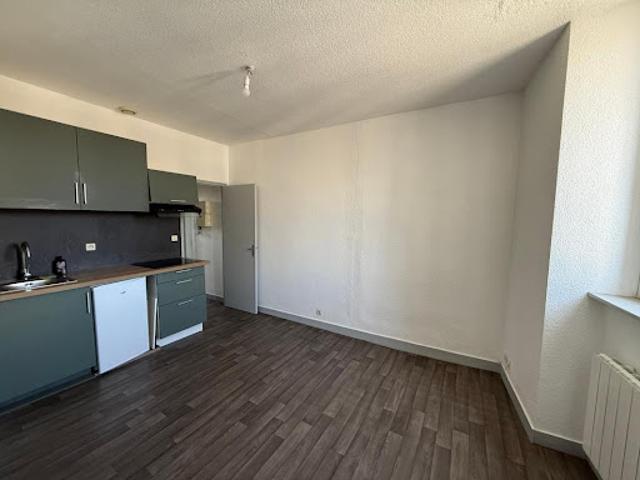 Appartement location à Limoges