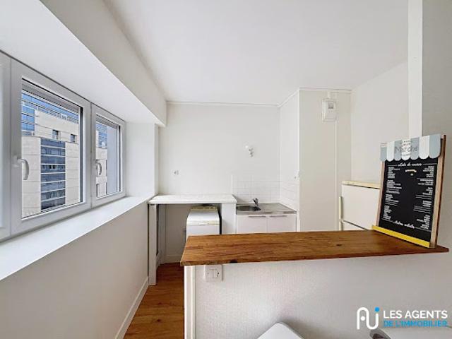 Appartement location à Orléans