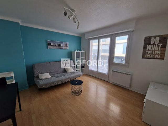 Appartement location à Pau