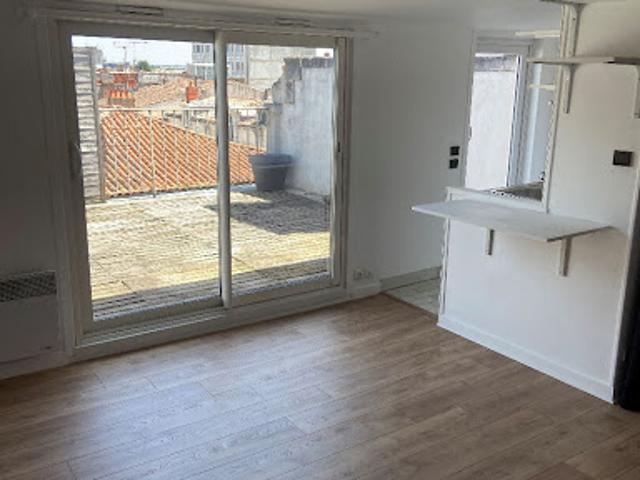 Appartement location à La Rochelle